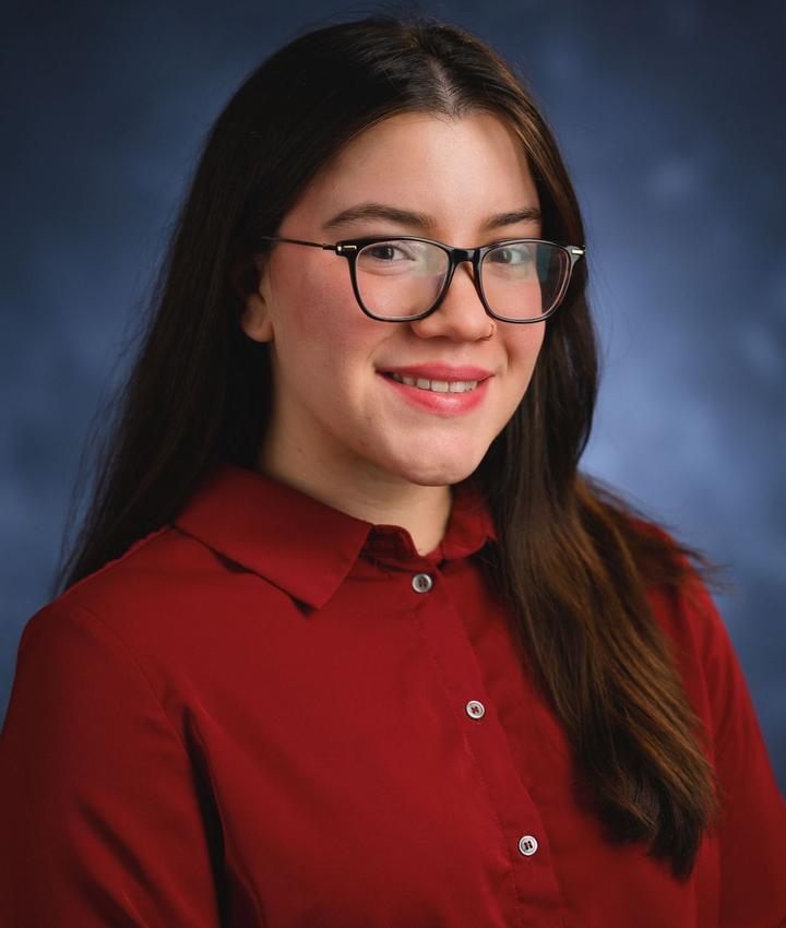 Dr. Rachel Gonzalez, DVM