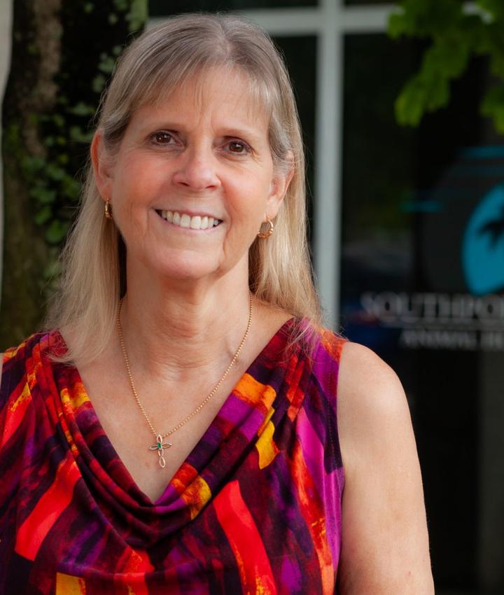 Dr. Kelli Marlar, DVM